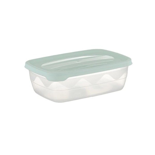 Producto - MIS PLAST TUPPER RECTANG(0182)1.2LTS