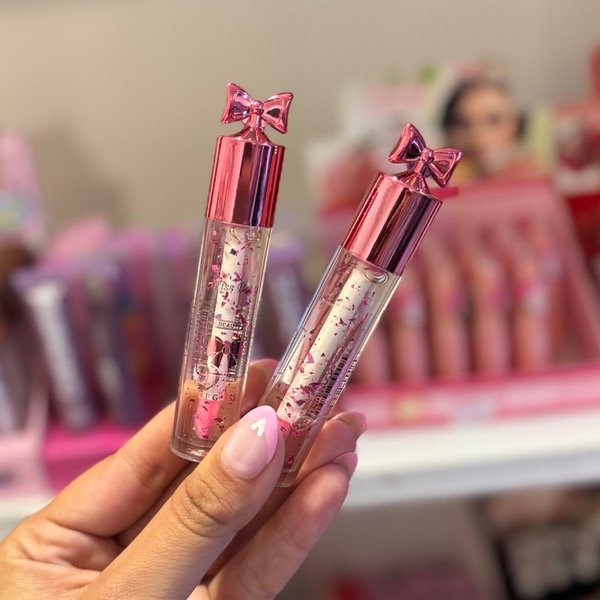 Producto - Gloss Moñ0
