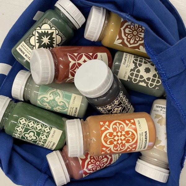 Producto - Óxido de titanio x15gr