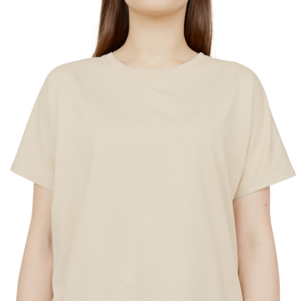 Producto - Remera Oversize Unisex Varios Colores - 4