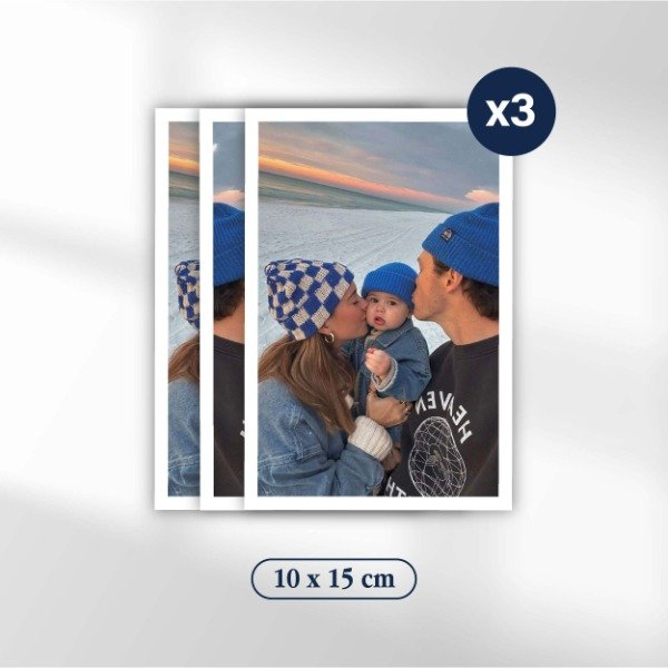 Producto - Fotos Clásicas