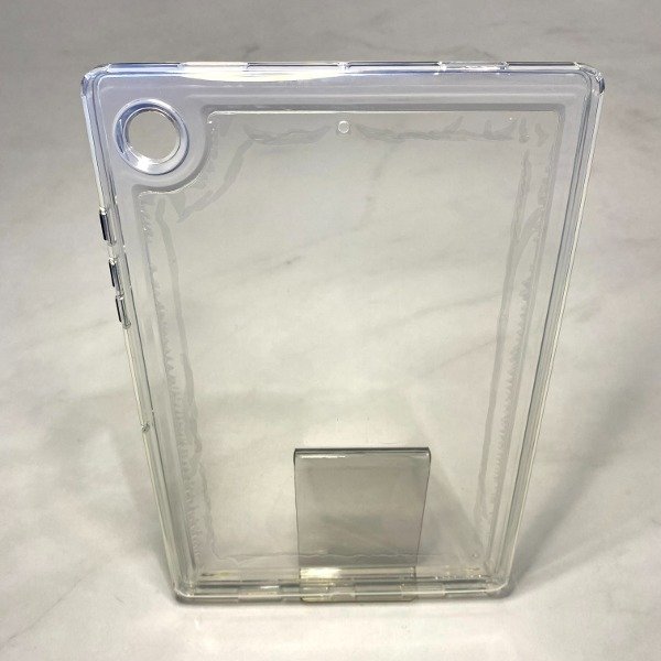 Producto - SAMSUNG A8 CLEAR REFORZADA