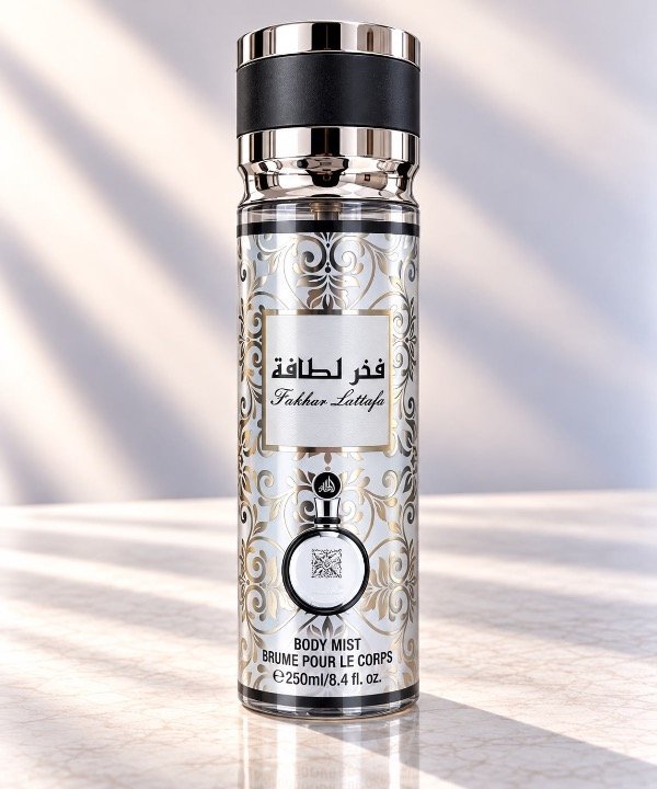 Producto - Body splash Masc. - 1