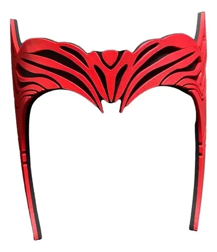 Producto - Corona Wandavision
