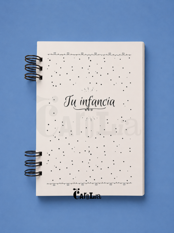 Producto - Cuaderno Papá - 3