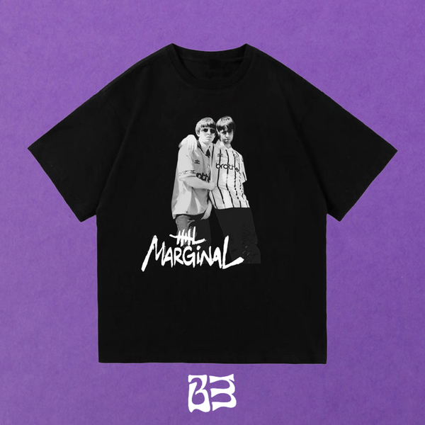 Producto - Oversize - Marginal