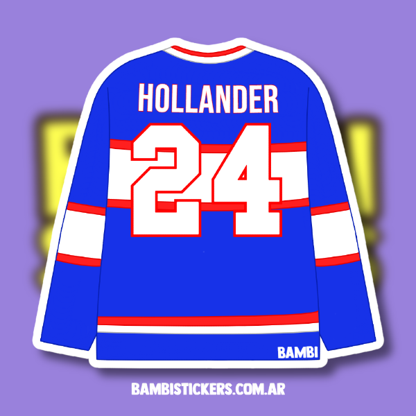 Producto - Hollander