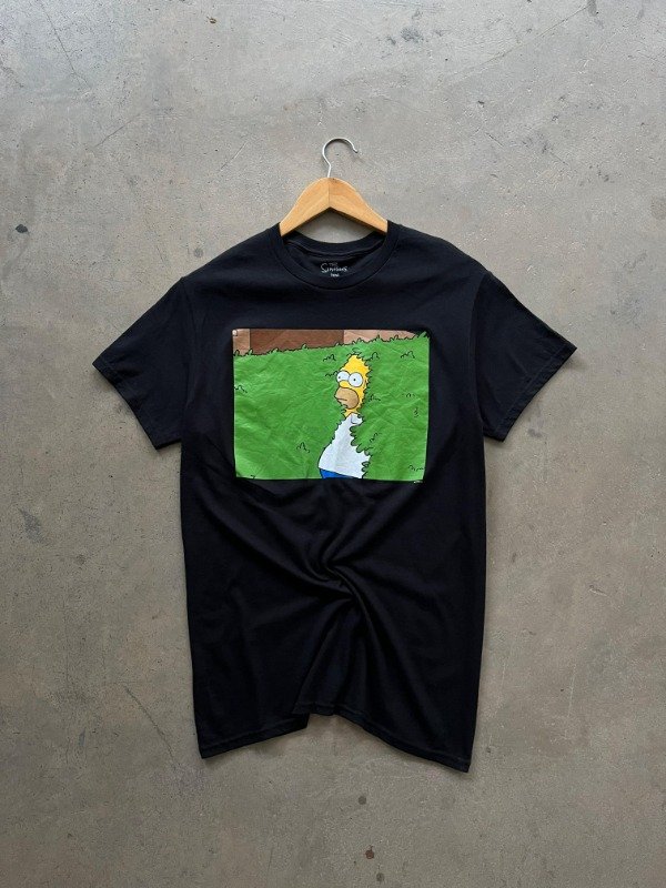 Producto - REMERA DE ALGODÓN THE SIMPSONS (S)