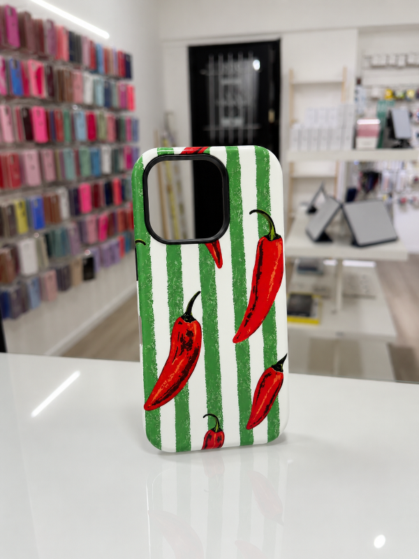 Producto - Case Chili