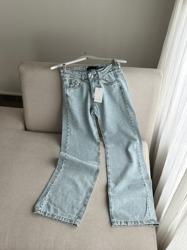 Producto - Denim Barcelona