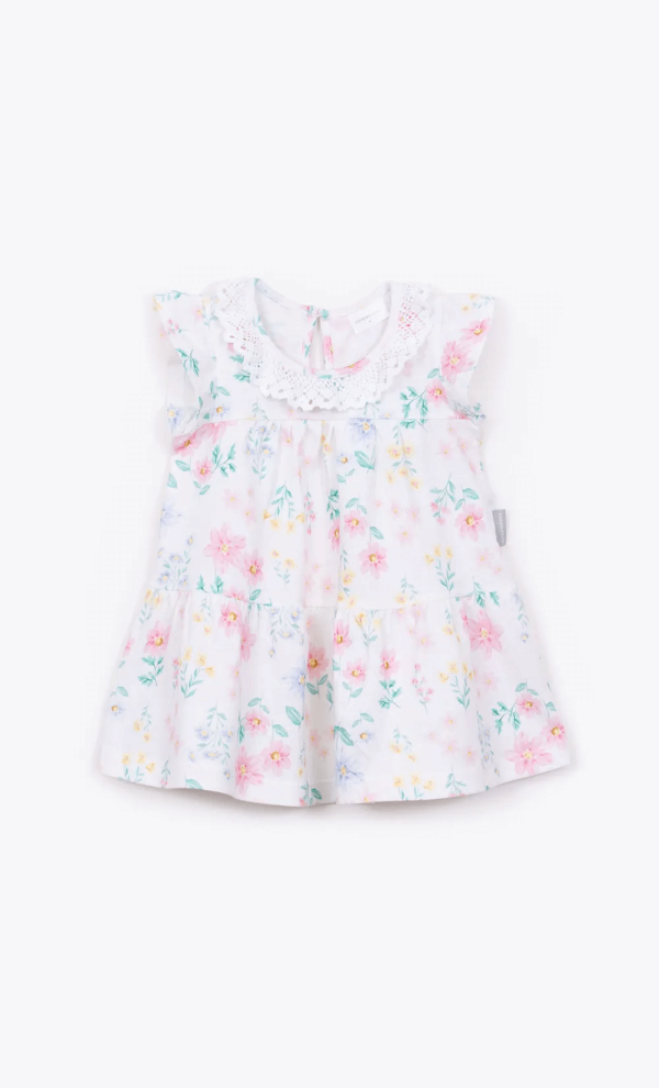 Producto - Vestido MC Mini Creta Pastel  MM