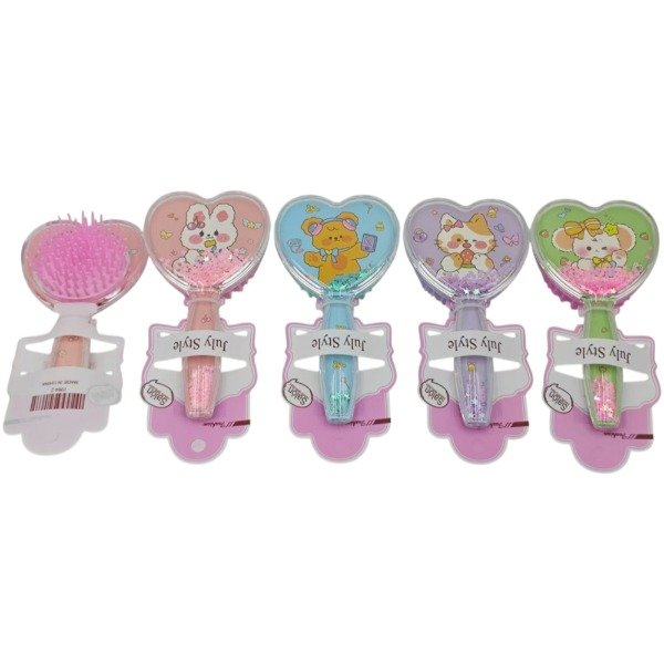 Producto - CEPILLO NEUMATICO INFANTIL X PCS 1984-2