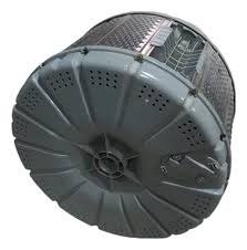 Producto - CANASTO DE ACERO COMPLETO DREAN FAMILY