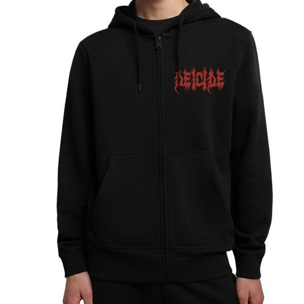 Producto - CAMPERA DEICIDE LEGION
