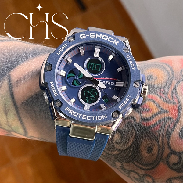 Producto - Gshock 005