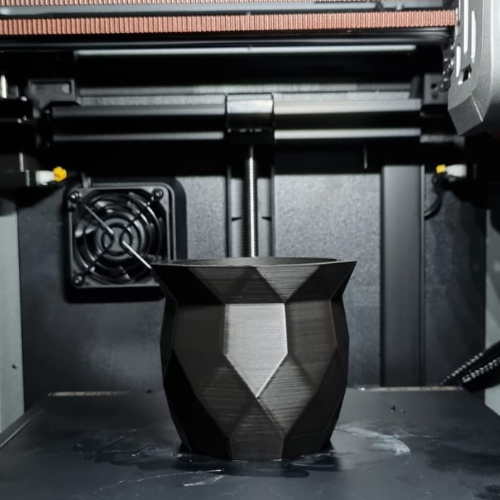 Producto - Mate Hexagonal