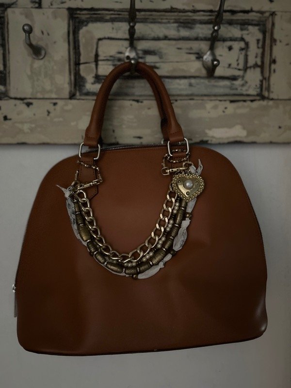 Producto - Charms blanco