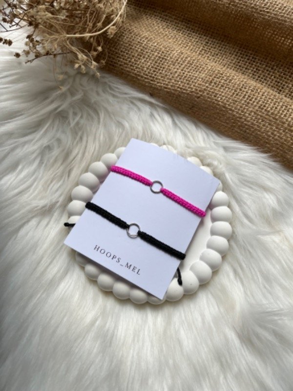 Producto - Pulseritas para compartir h rn