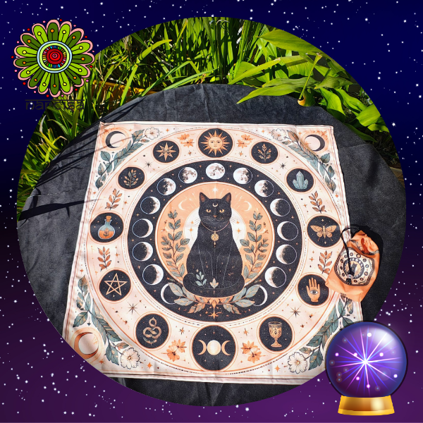 Producto - Paño con bolsa - 13