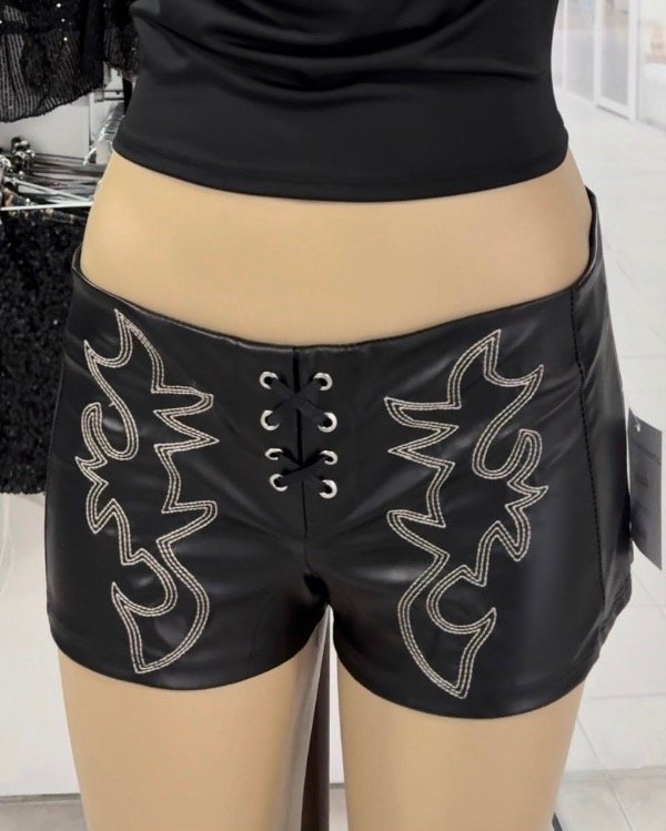 Producto - Short TEXAS