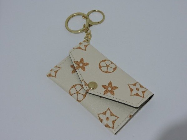 Producto - Llavero monedero