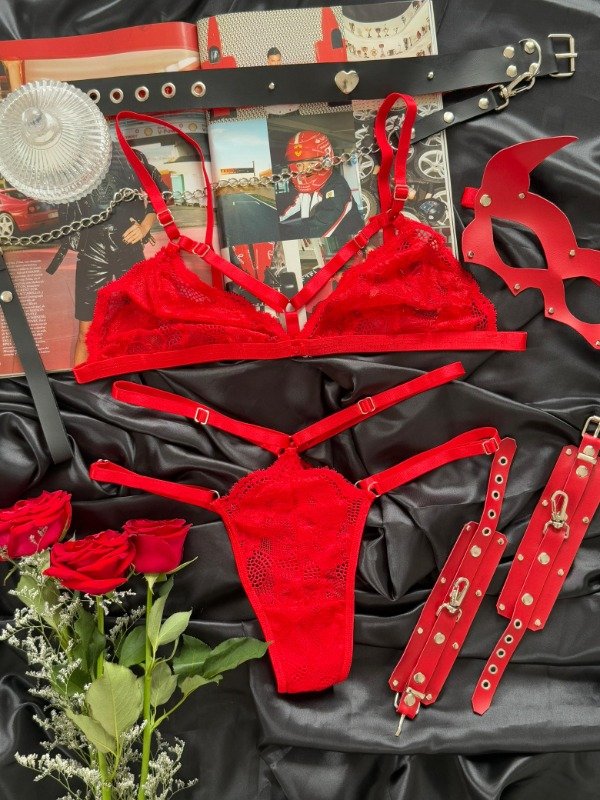 Producto - CONJUNTO REGULABLE DOBLE