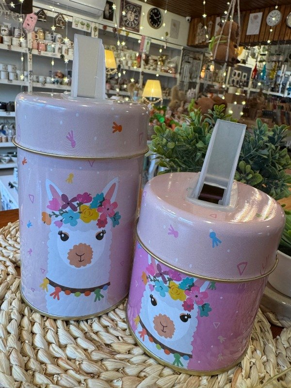 Producto - Duo de latas: Llama brillo (Efectivo: 7.120)