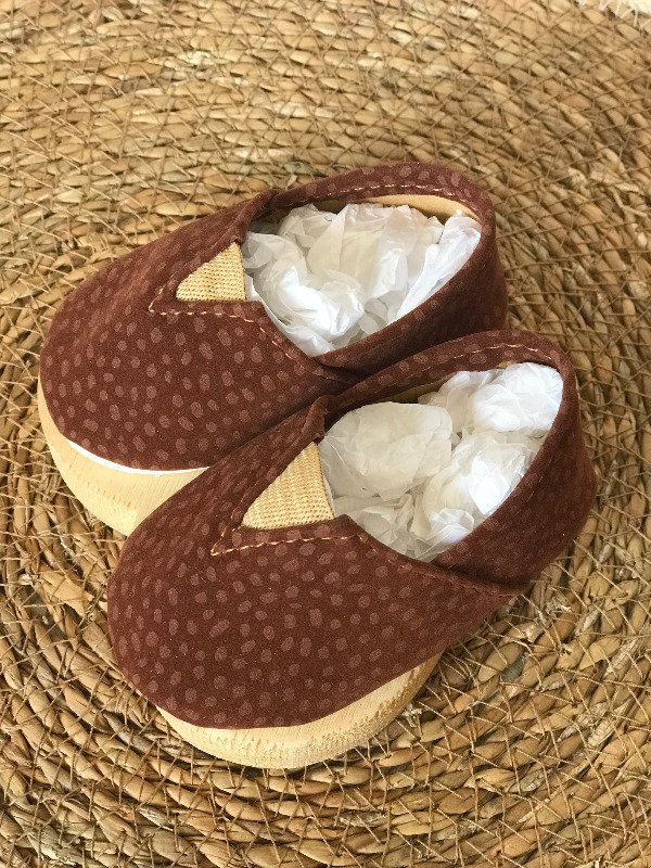 Producto - Alpargatas Carpincho