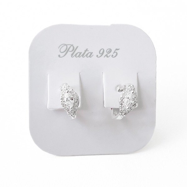 Producto - Argollas Elisa