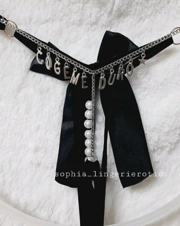 Producto - Hilo Perla Personalizada - 0