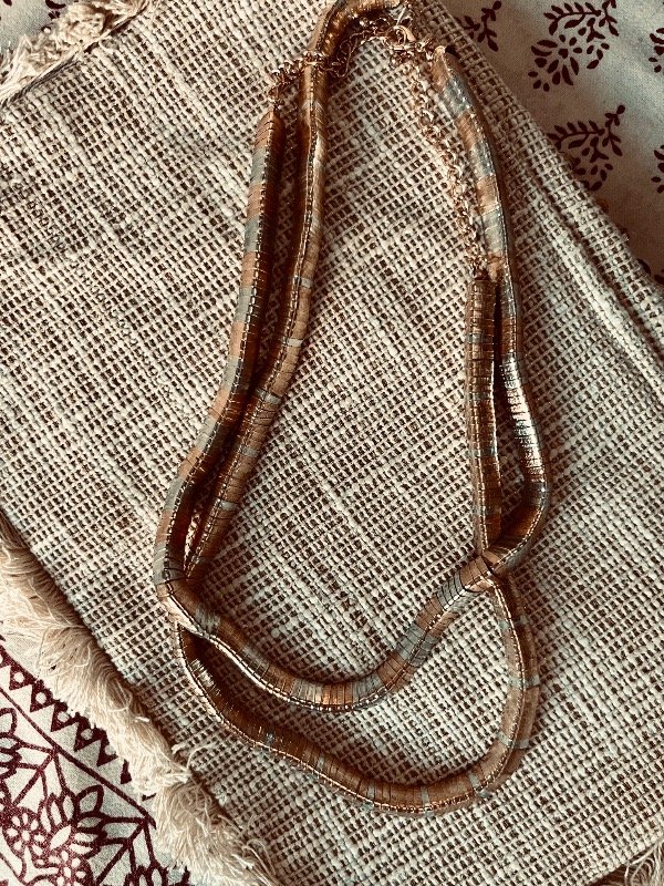 Producto - Collar arena - 2