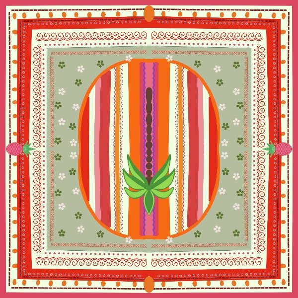 Producto - Mantel Palma - 3