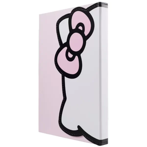 Producto - PREVENTA!!! Cuaderno A5 Notes "Hello Kitty" - Mooving