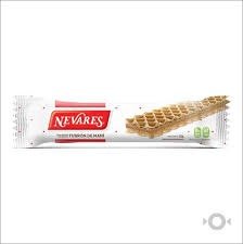 Producto - TURRON NEVARES X50UN/10UN