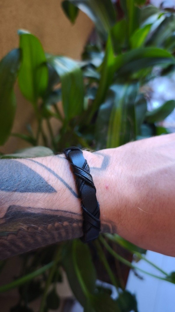 Producto - Pulsera Vintage Classic Model B9
