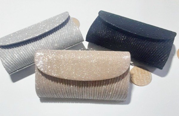 Producto - Cartera de fiesta 12UO7334 La Chapelle LCH 9/25