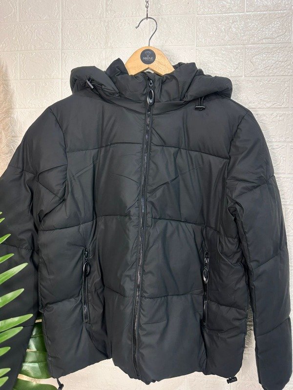 Producto - Campera Engomada G