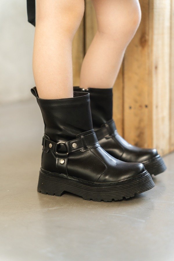 Producto - Bota Leia