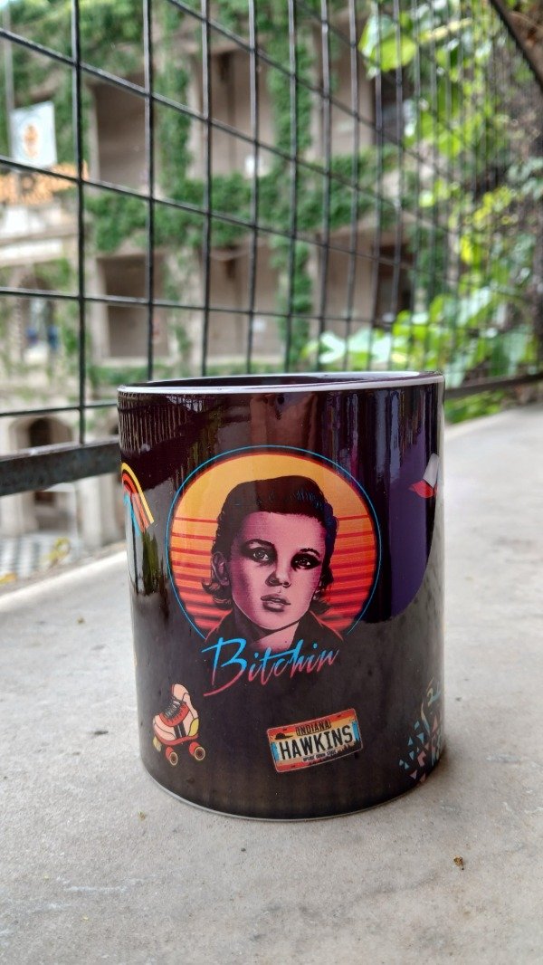 Producto - Taza Eleven