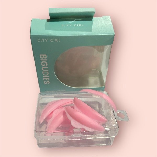 Producto - BIGUDÍES CITY NUBE