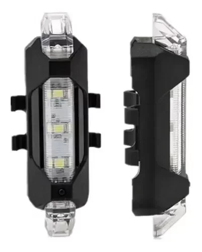 Producto - LUZ DELANTERA RECARGABLE