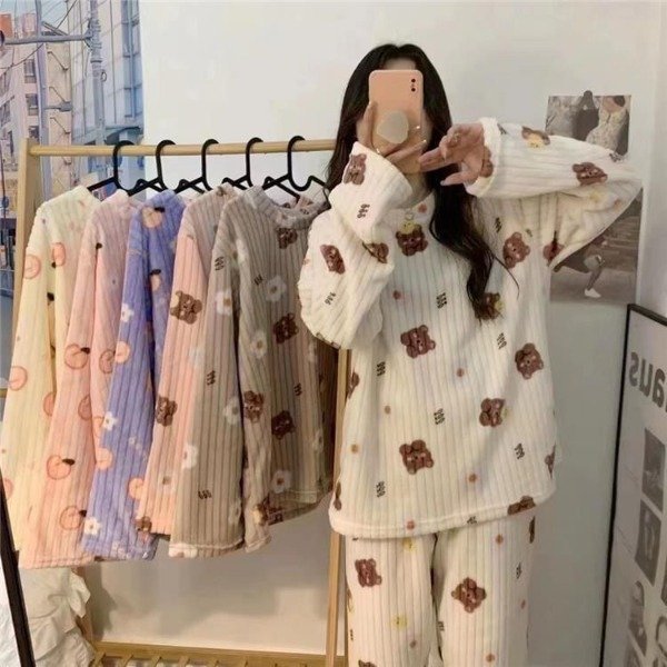 Producto - Pijama de plush