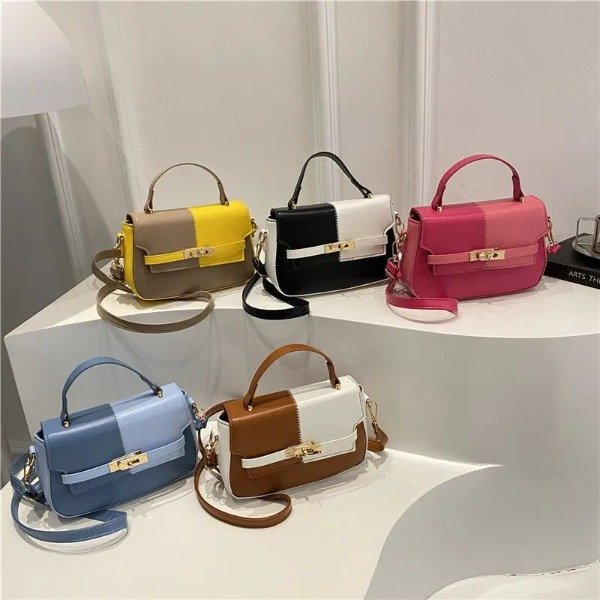 Producto - Mini Bag Magnolia