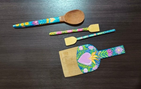 Producto - Cucharas
