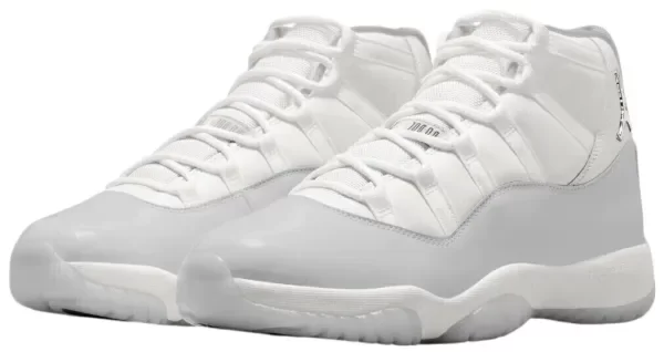 Producto - Jordan 11 High Grand Finale