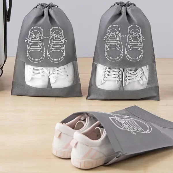 Producto - Bolsa para zapatillas viaje