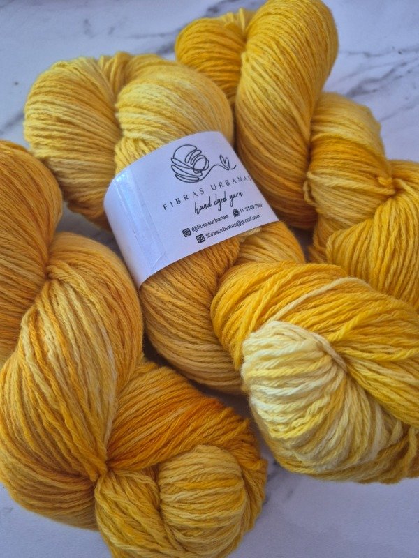 Producto - Amarillo Oro SKA