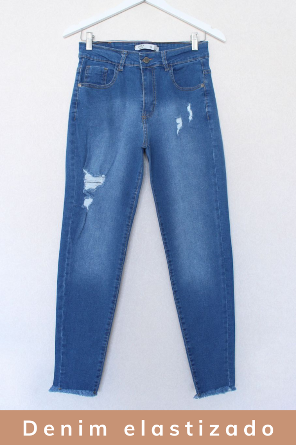 Producto - Último! Chupin Doha - Talle 48