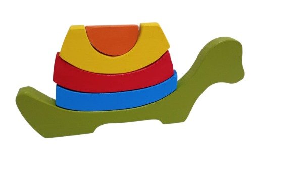 Producto - Encastre de tortuga