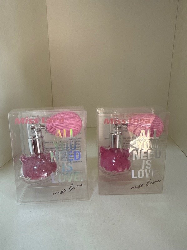 Producto - Iluminador en polvo Miss Lara